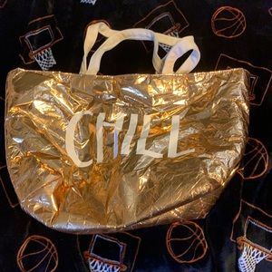 Bath and body works cooler